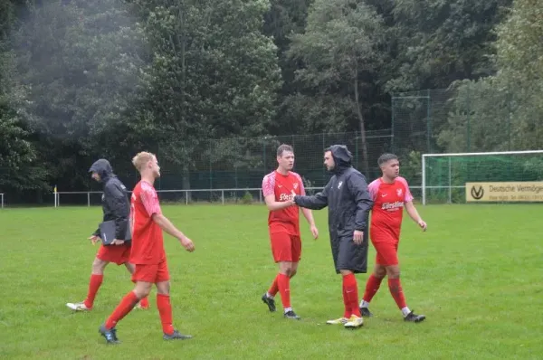 SG Magdlos I vs. SG Rückers I (2023/2024)