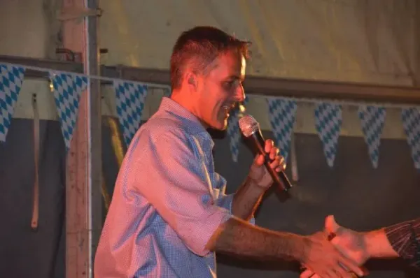 SGR - Oktoberfest 2014 (Samstag)