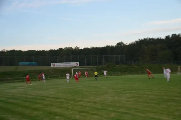 SG Huttengrund I vs. SG Rückers I (2023/2024)