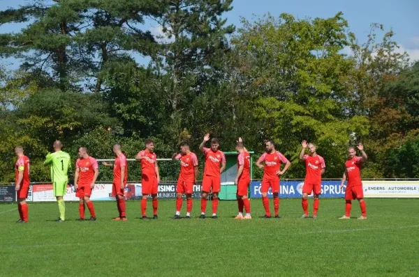 SG Löschenrod I vs. SG Rückers I (2023/2024)