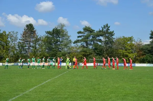 SG Löschenrod I vs. SG Rückers I (2023/2024)