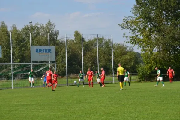 SG Löschenrod I vs. SG Rückers I (2023/2024)