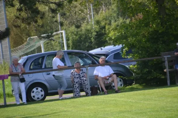 SG Löschenrod I vs. SG Rückers I (2023/2024)