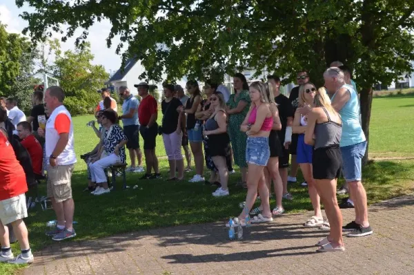 SG Löschenrod I vs. SG Rückers I (2023/2024)