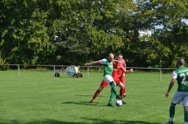 SG Löschenrod I vs. SG Rückers I (2023/2024)