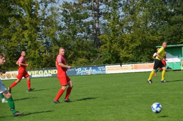 SG Löschenrod I vs. SG Rückers I (2023/2024)