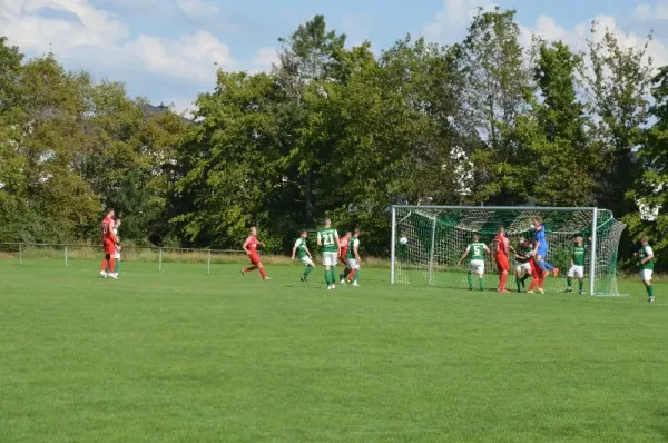 SG Löschenrod I vs. SG Rückers I (2023/2024)