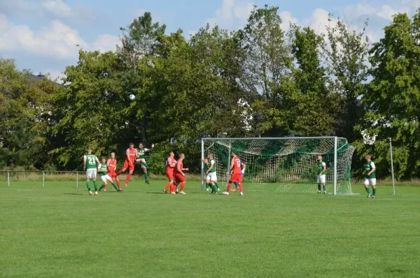 SG Löschenrod I vs. SG Rückers I (2023/2024)