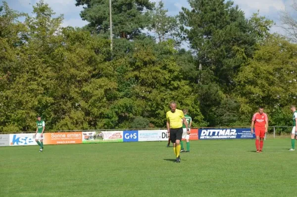 SG Löschenrod I vs. SG Rückers I (2023/2024)