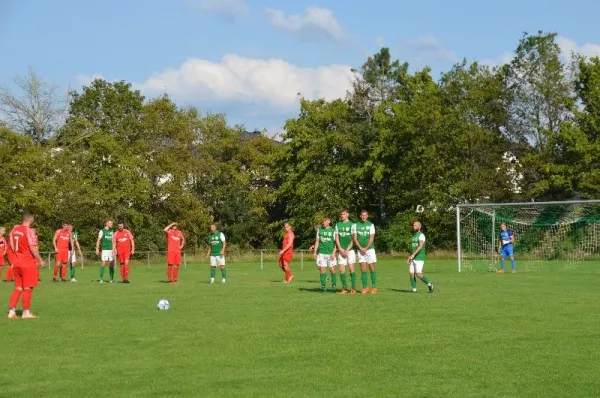 SG Löschenrod I vs. SG Rückers I (2023/2024)