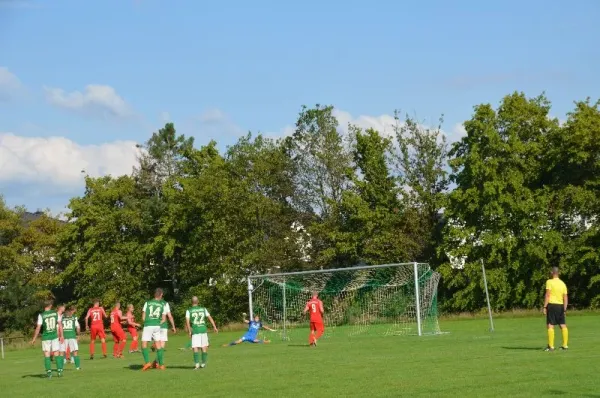 SG Löschenrod I vs. SG Rückers I (2023/2024)