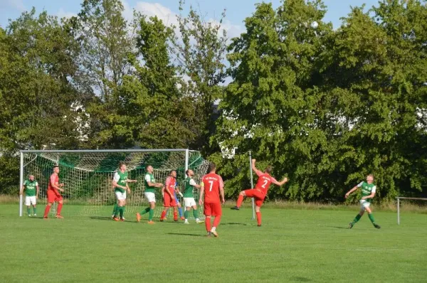 SG Löschenrod I vs. SG Rückers I (2023/2024)