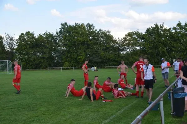 SG Löschenrod I vs. SG Rückers I (2023/2024)