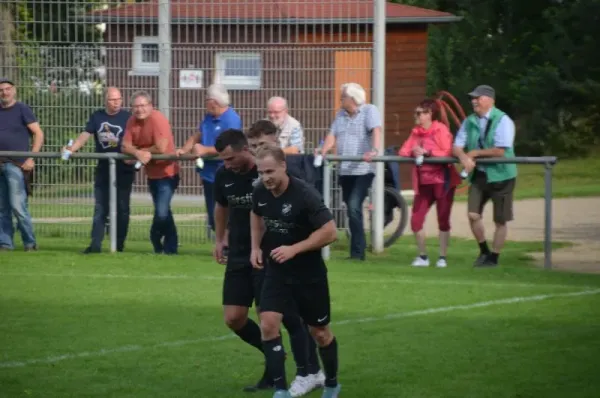 SG Rückers I vs. FSG Vogelsberg I (2023/2024)