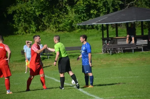 SG Rommerz I vs. SG Rückers I (2023/2024)