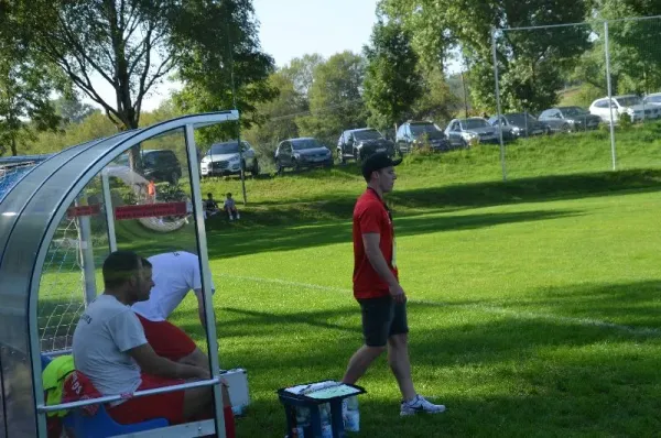 SG Rommerz I vs. SG Rückers I (2023/2024)