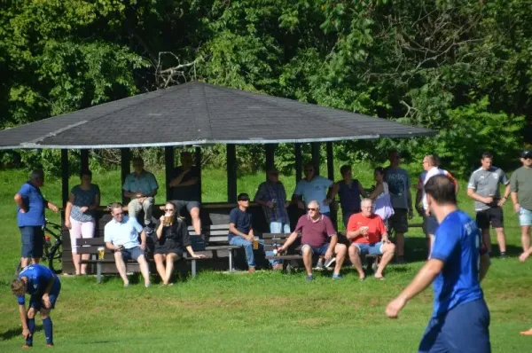 SG Rommerz I vs. SG Rückers I (2023/2024)