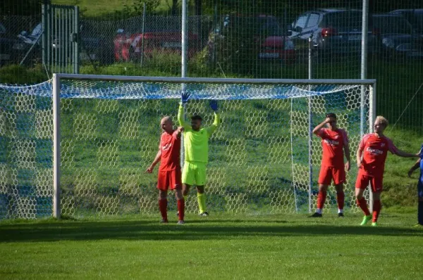 SG Rommerz I vs. SG Rückers I (2023/2024)