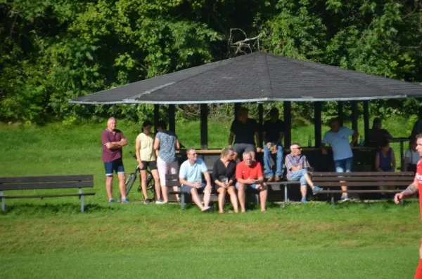 SG Rommerz I vs. SG Rückers I (2023/2024)