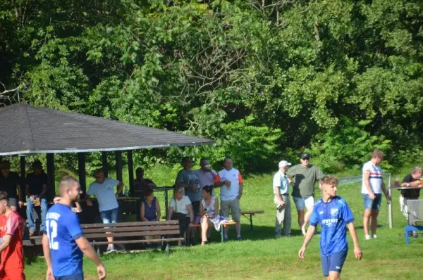 SG Rommerz I vs. SG Rückers I (2023/2024)