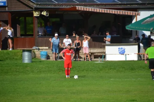 SG Rommerz I vs. SG Rückers I (2023/2024)