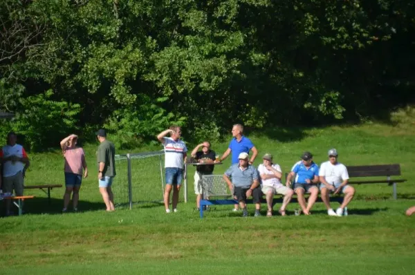 SG Rommerz I vs. SG Rückers I (2023/2024)