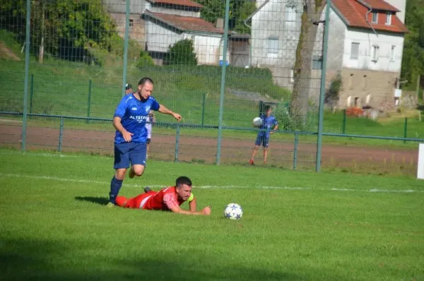 SG Rommerz I vs. SG Rückers I (2023/2024)