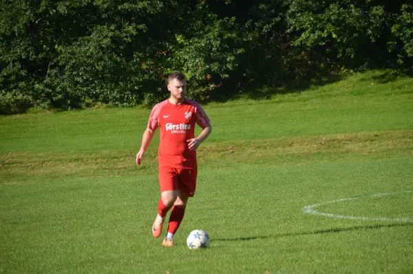 SG Rommerz I vs. SG Rückers I (2023/2024)