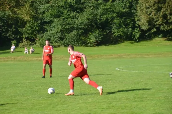 SG Rommerz I vs. SG Rückers I (2023/2024)