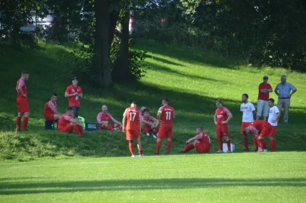 SG Rommerz I vs. SG Rückers I (2023/2024)