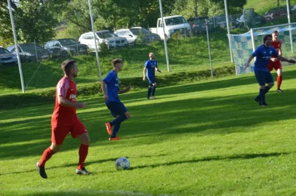 SG Rommerz I vs. SG Rückers I (2023/2024)