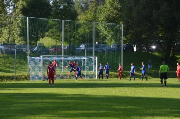 SG Rommerz I vs. SG Rückers I (2023/2024)