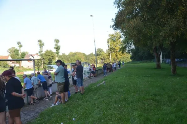 SG Rommerz I vs. SG Rückers I (2023/2024)