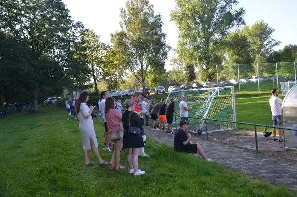 SG Rommerz I vs. SG Rückers I (2023/2024)