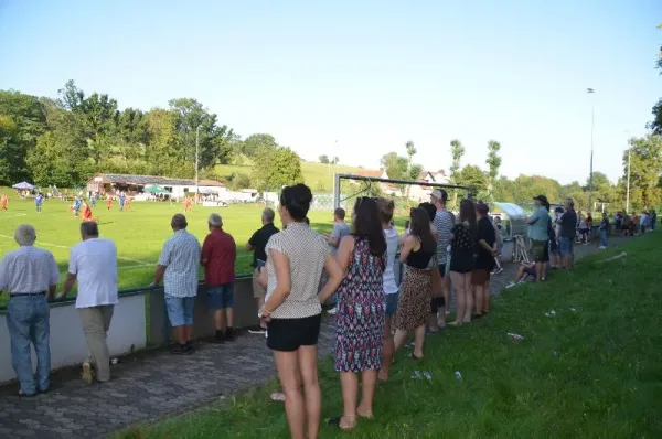 SG Rommerz I vs. SG Rückers I (2023/2024)