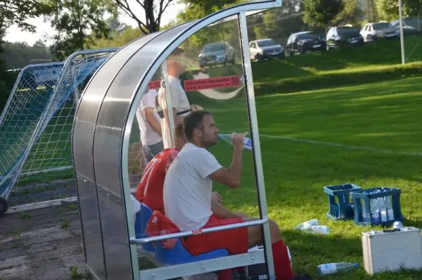 SG Rommerz I vs. SG Rückers I (2023/2024)