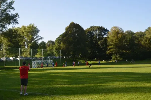 SG Rommerz I vs. SG Rückers I (2023/2024)