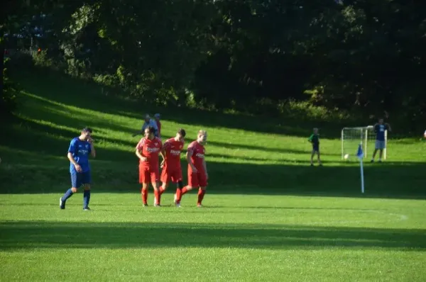 SG Rommerz I vs. SG Rückers I (2023/2024)