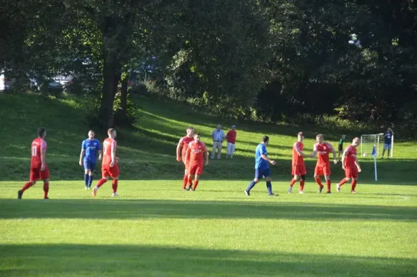 SG Rommerz I vs. SG Rückers I (2023/2024)