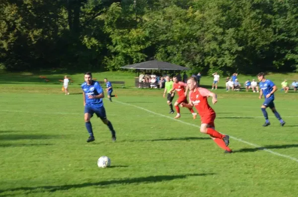 SG Rommerz I vs. SG Rückers I (2023/2024)