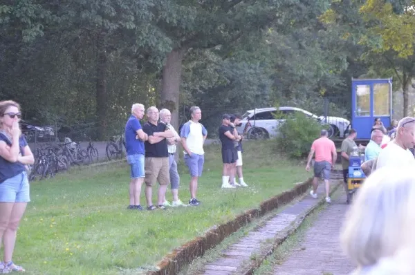 SG Rommerz I vs. SG Rückers I (2023/2024)