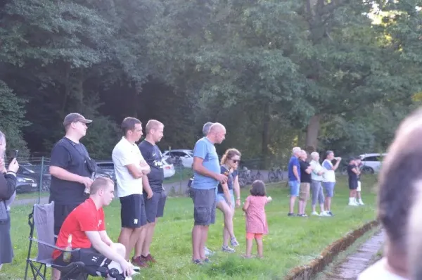 SG Rommerz I vs. SG Rückers I (2023/2024)