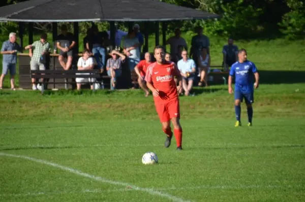 SG Rommerz I vs. SG Rückers I (2023/2024)