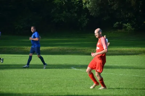 SG Rommerz I vs. SG Rückers I (2023/2024)