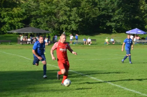 SG Rommerz I vs. SG Rückers I (2023/2024)