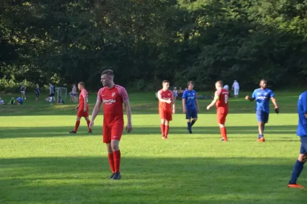 SG Rommerz I vs. SG Rückers I (2023/2024)