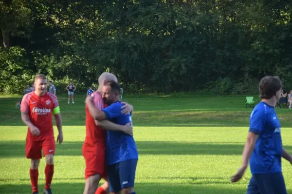 SG Rommerz I vs. SG Rückers I (2023/2024)