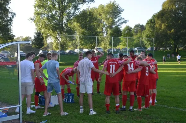 SG Rommerz I vs. SG Rückers I (2023/2024)