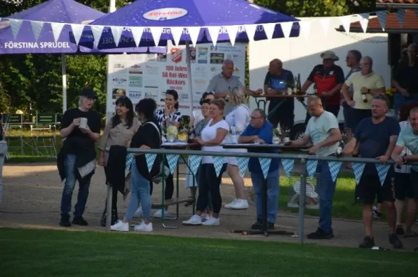 SG Rückers I vs. SV Mittelkalbach I (2023/2024)