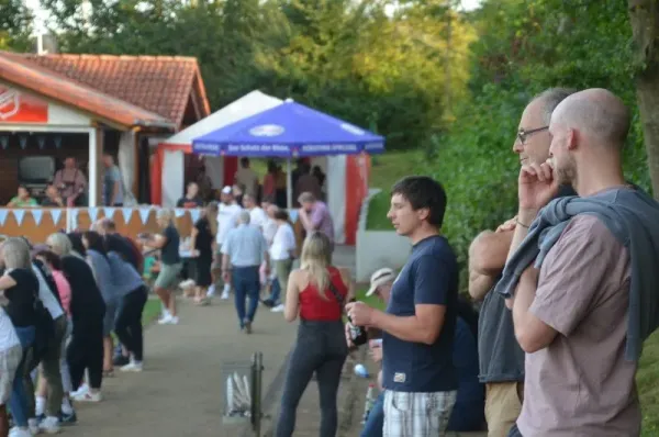 SG Rückers I vs. SV Mittelkalbach I (2023/2024)